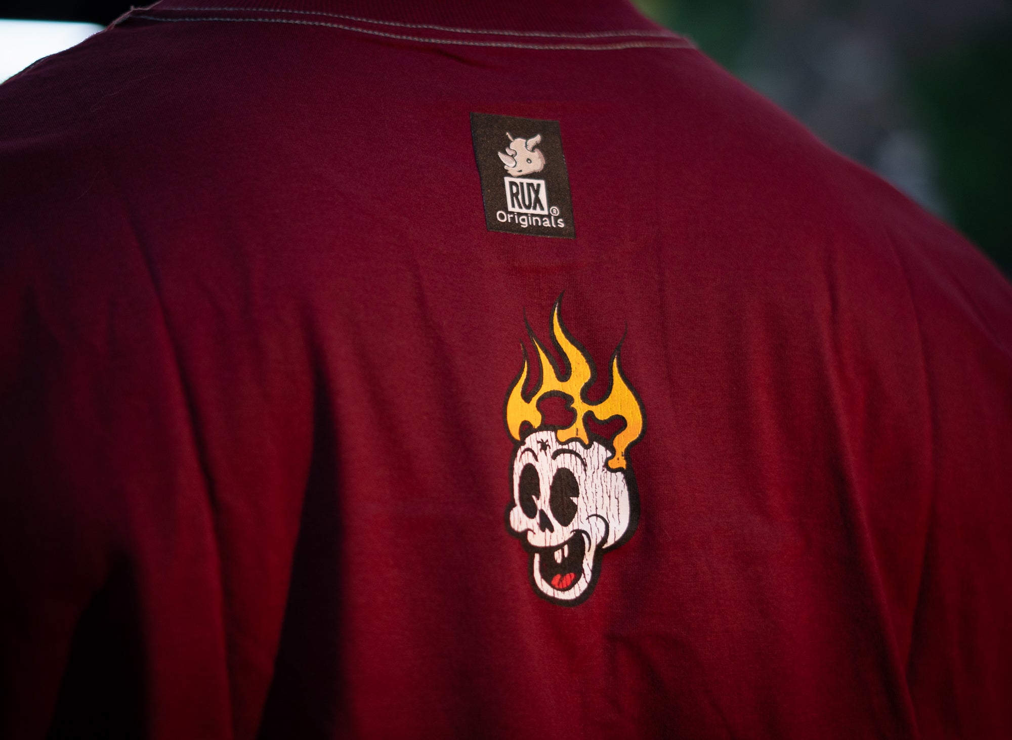 Oversized House Gym (BORDÔ)