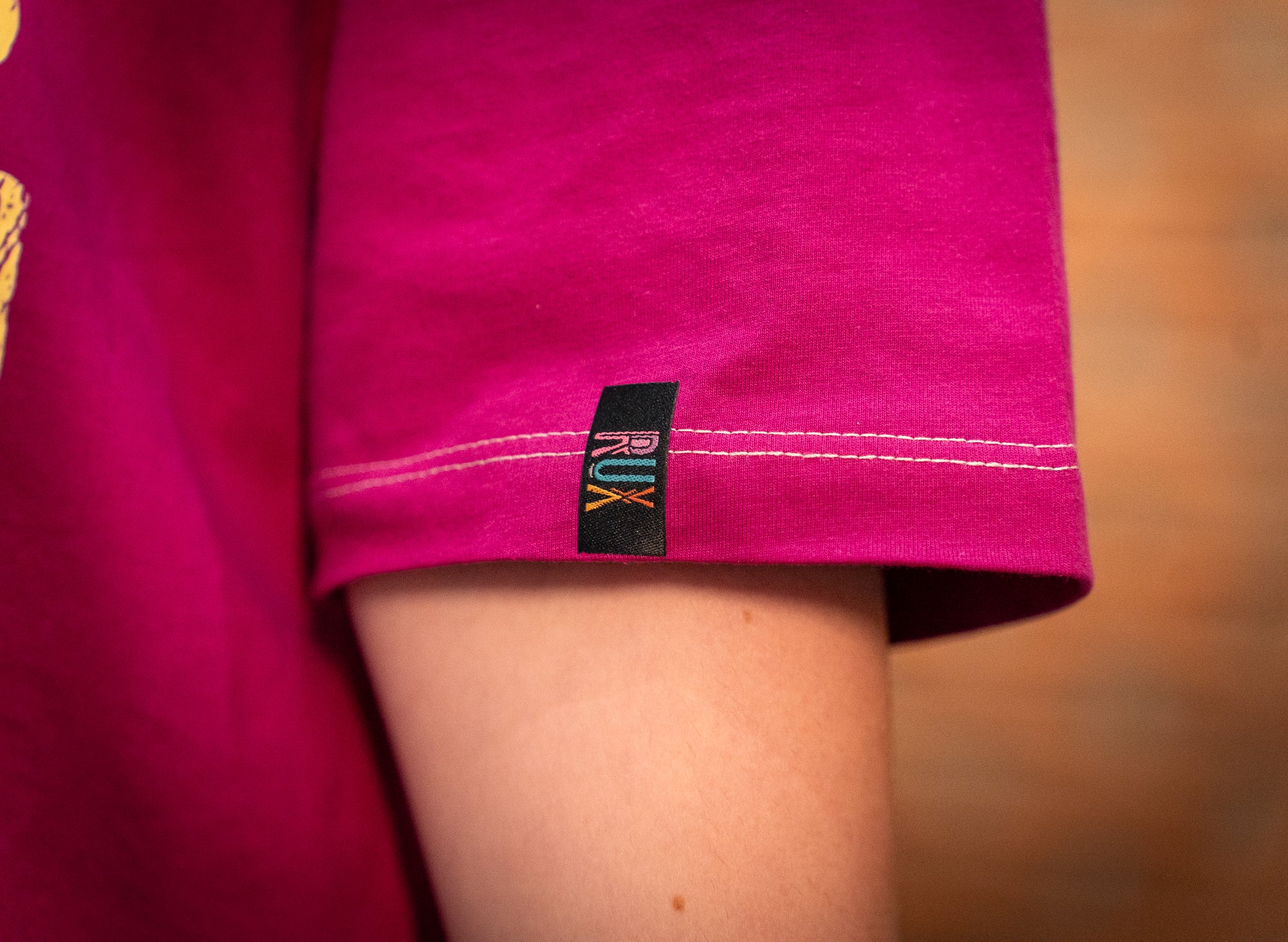 Oversized State of Grace